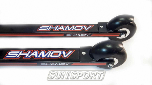  Shamov Skate (3) 80  (,  4)