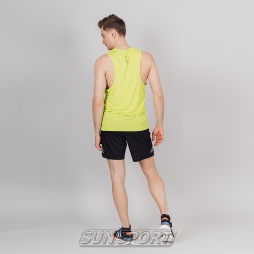  NordSki M Pro  Lime (,  1)