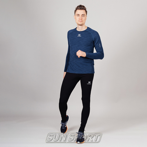     NordSki M Pro  Blue (,  1)