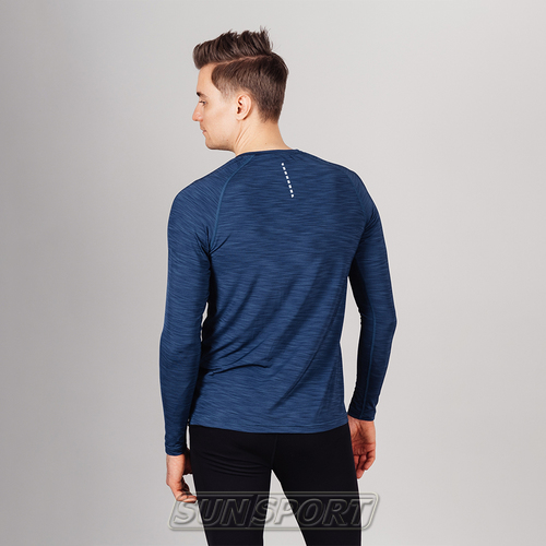     NordSki M Pro  Blue (,  3)