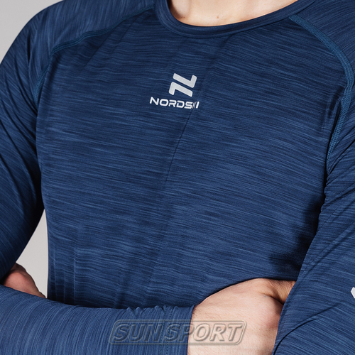     NordSki M Pro  Blue (,  4)