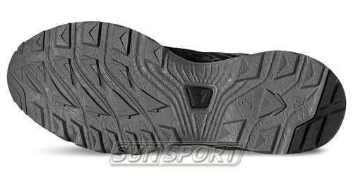 Кроссовки трейловые Asics W Gel-Sonoma 3 GTX черн/серый (вид 4) Кроссовки трейловые Asics W Gel-Sonoma 3 GTX черн/серый (фото, вид 4)