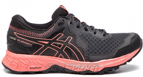   Asics W Gel-Sonoma 4 GTX ./ (,  2)