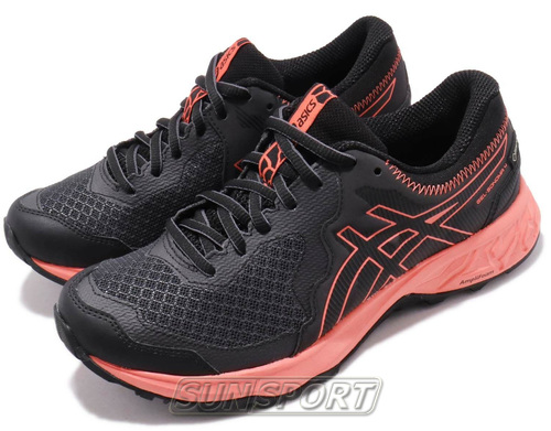   Asics W Gel-Sonoma 4 GTX ./ (,  3)
