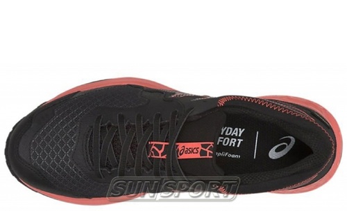   Asics W Gel-Sonoma 4 GTX ./ (,  5)