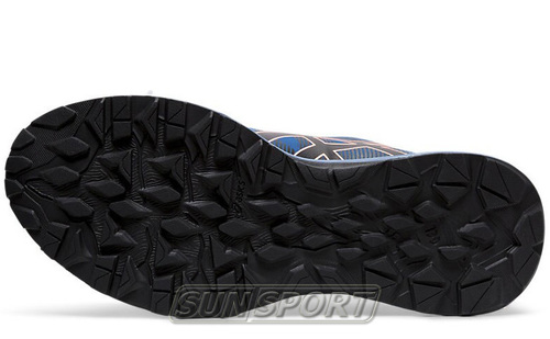 Кроссовки трейловые Asics W Gel-Sonoma 4 GTX т.син/розовый (вид 4) Кроссовки трейловые Asics W Gel-Sonoma 4 GTX т.син/розовый (фото, вид 4)