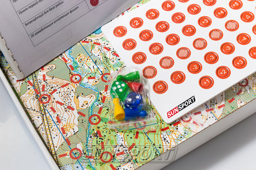 Игра Orient (вид 1) Игра Orient (фото, вид 1)