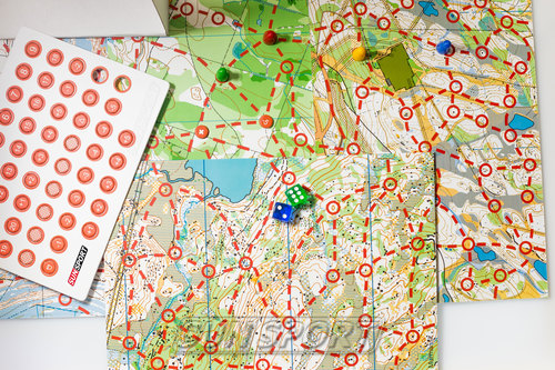 Игра Orient (вид 2) Игра Orient (фото, вид 2)