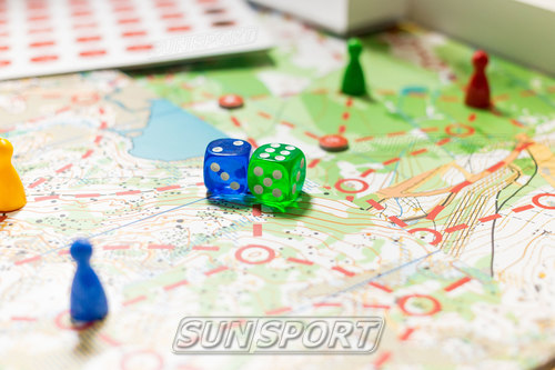 Игра Orient (вид 3) Игра Orient (фото, вид 3)