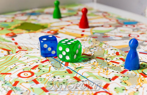 Игра Orient (вид 7) Игра Orient (фото, вид 7)