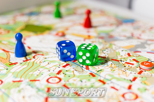 Игра Orient (вид 8) Игра Orient (фото, вид 8)