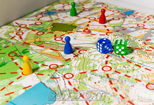 Игра Orient (вид 9) Игра Orient (фото, вид 9)