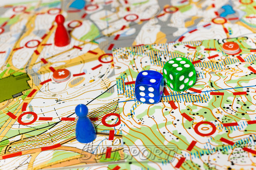 Игра Orient (вид 10) Игра Orient (фото, вид 10)