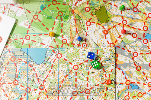 Игра Orient (вид 11) Игра Orient (фото, вид 11)