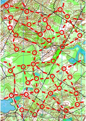 Игра Orient (вид 12) Игра Orient (фото, вид 12)