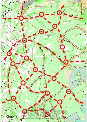 Игра Orient (вид 13) Игра Orient (фото, вид 13)