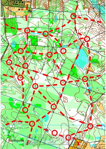 Игра Orient (вид 14) Игра Orient (фото, вид 14)
