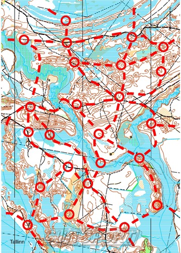 Игра Orient (вид 15) Игра Orient (фото, вид 15)