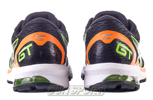   Asics JR GT-1000 9 GS (,  3)