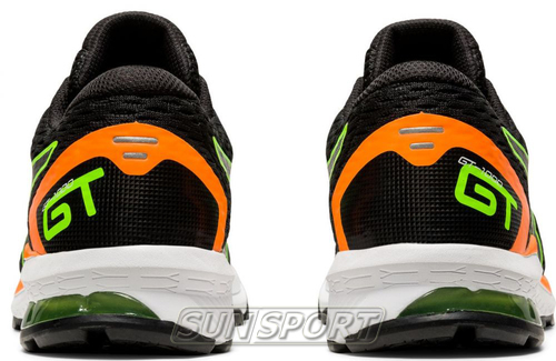   Asics JR GT-1000 9 GS (,  7)