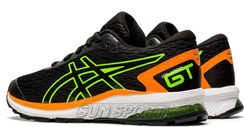   Asics JR GT-1000 9 GS (,  9)