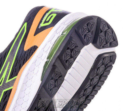   Asics JR GT-1000 9 GS (,  10)