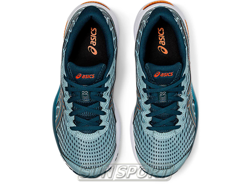   Asics JR Gel-Cumulus 22 GS (,  5)