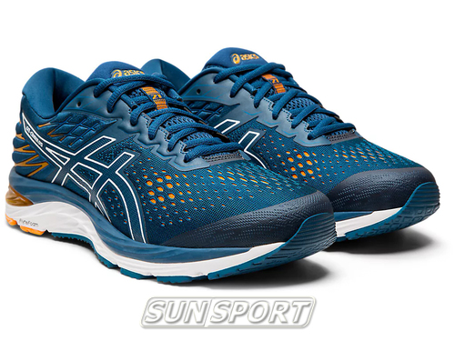  Asics M Gel-Cumulus 21 (,  1)