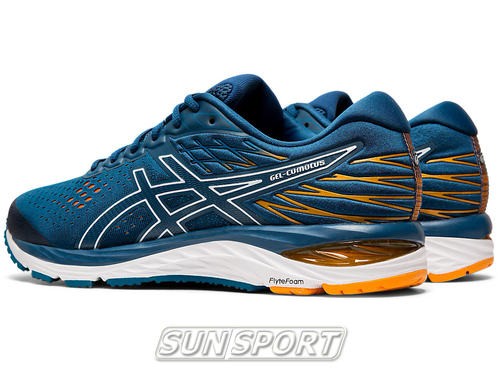   Asics M Gel-Cumulus 21 (,  2)