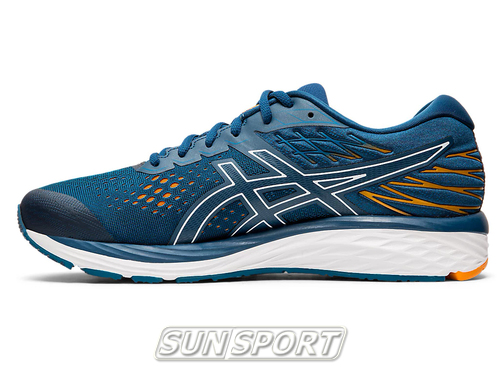   Asics M Gel-Cumulus 21 (,  3)