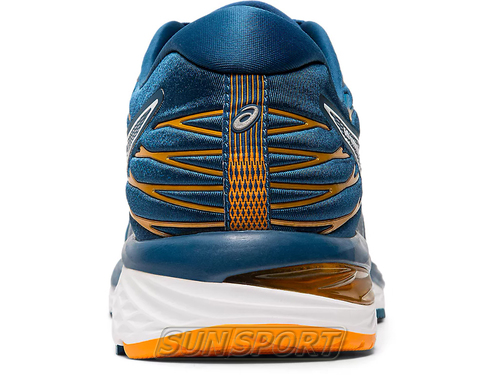   Asics M Gel-Cumulus 21 (,  4)