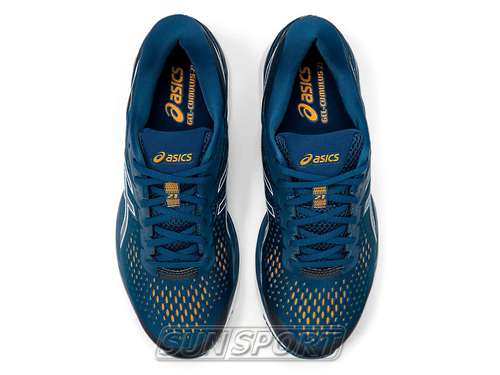   Asics M Gel-Cumulus 21 (,  5)