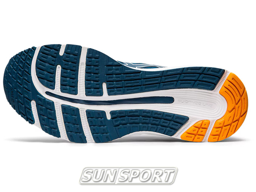   Asics M Gel-Cumulus 21 (,  6)