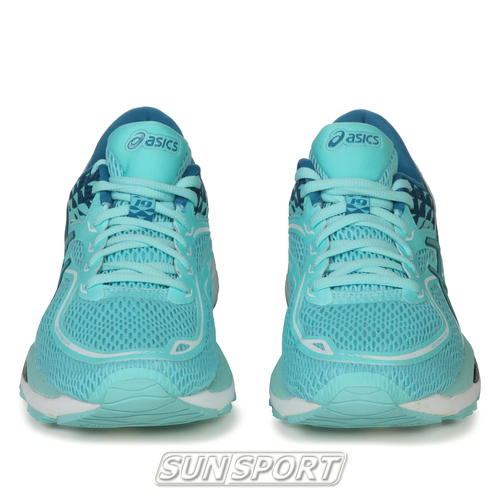   Asics W Gel-Cumulus 19 (,  2)