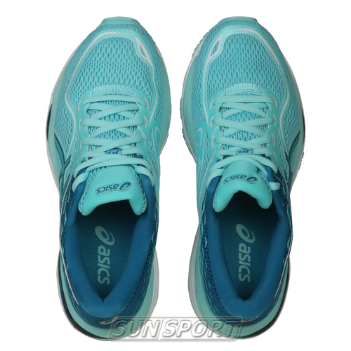   Asics W Gel-Cumulus 19 (,  5)