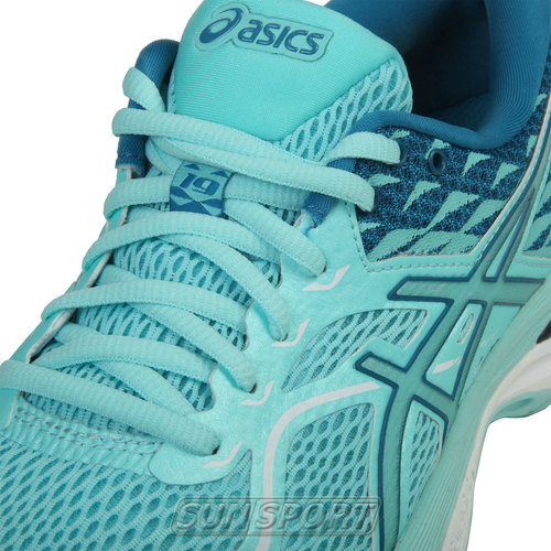   Asics W Gel-Cumulus 19 (,  6)