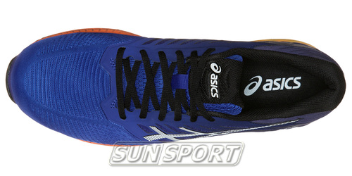   Asics M Fuzex / (,  4)