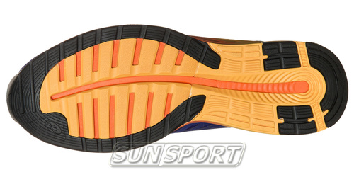   Asics M Fuzex / (,  5)