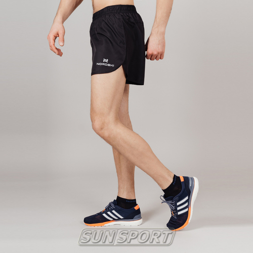  NordSki M Active Black (,  2)