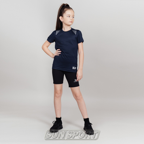   NordSki Jr Pro  Black (,  3)