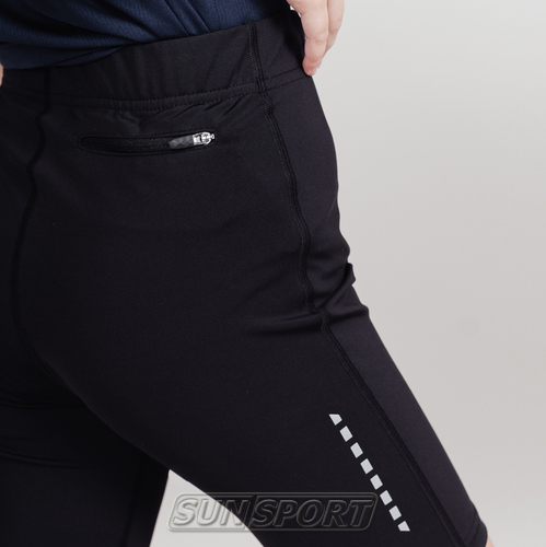   NordSki Jr Pro  Black (,  5)