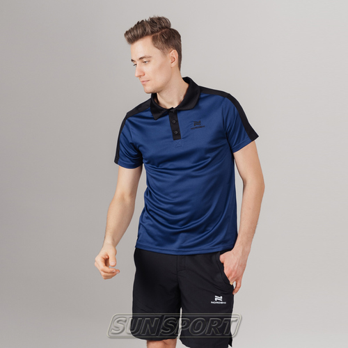 Шорты NordSki M Casual Black (вид 1) Шорты NordSki M Casual Black (фото, вид 1)