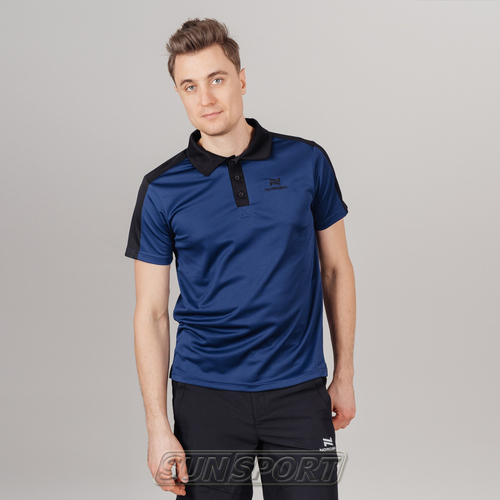 Шорты NordSki M Casual Black (вид 2) Шорты NordSki M Casual Black (фото, вид 2)