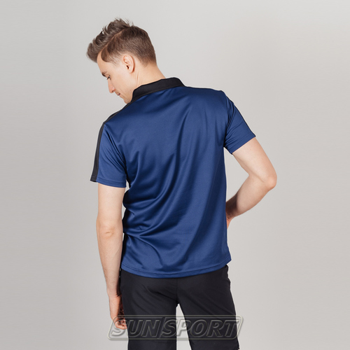 Шорты NordSki M Casual Black (вид 4) Шорты NordSki M Casual Black (фото, вид 4)