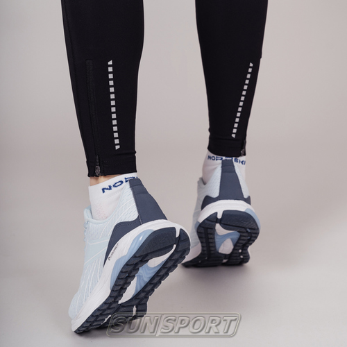 Тайтсы NordSki W Pro Black (вид 4) Тайтсы NordSki W Pro Black (фото, вид 4)