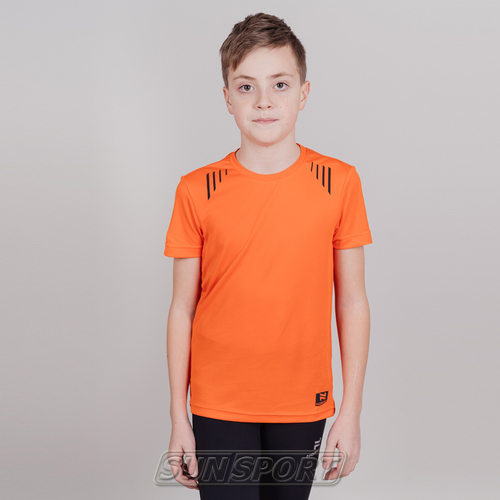  NordSki JR Run  Orange (,  3)