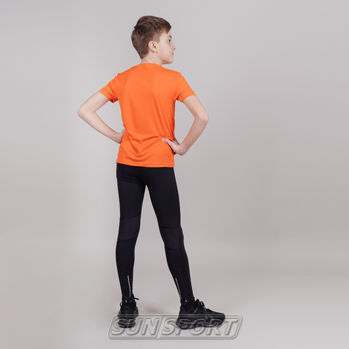  NordSki JR Run  Orange (,  4)