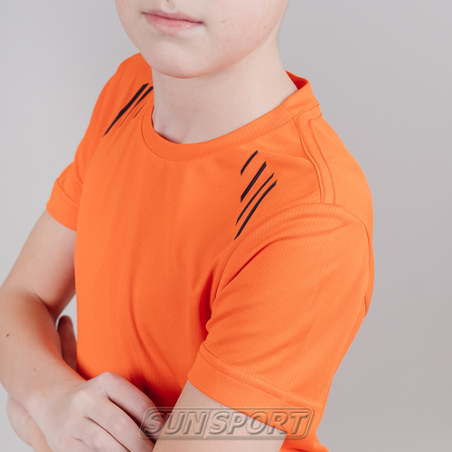  NordSki JR Run  Orange (,  5)