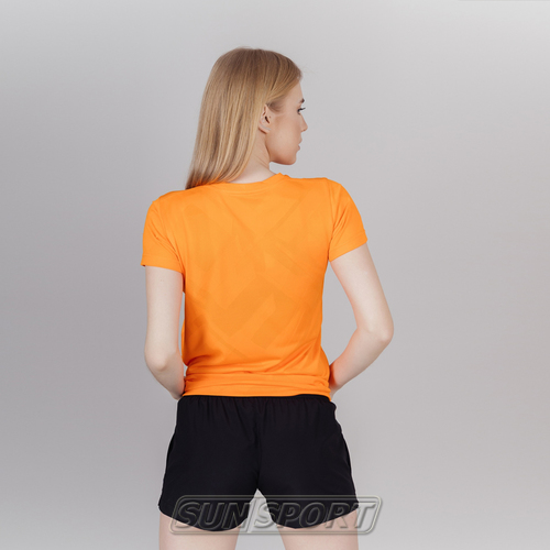  NordSki W Ornament  Orange (,  1)