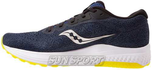   Saucony M Clarion 2 Storm/Citrus (,  1)